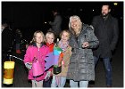 Sint Maarten Lampionnen optocht 2016