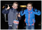 Sint Maarten Lampionnen optocht 2016