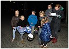 Sint Maarten Lampionnen optocht 2016