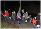 Sint Maarten Lampionnen optocht 2016