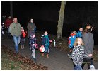 Sint Maarten Lampionnen optocht 2016