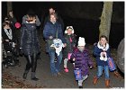 Sint Maarten Lampionnen optocht 2016