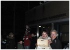 Sint Maarten Lampionnen optocht 2016