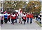 Intocht Sinterklaas Slangenbeek 2016