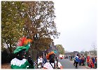 Intocht Sinterklaas Slangenbeek 2016