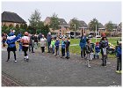 Intocht Sinterklaas Slangenbeek 2016