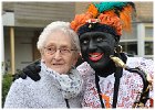 Intocht Sinterklaas Slangenbeek 2016