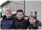 Intocht Sinterklaas Slangenbeek 2016