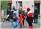 Intocht Sinterklaas Slangenbeek 2016