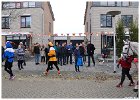Intocht Sinterklaas Slangenbeek 2016