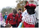 Intocht Sinterklaas Slangenbeek 2016