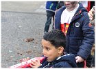 Intocht Sinterklaas Slangenbeek 2016