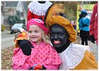 Intocht Sinterklaas Slangenbeek 2016