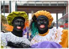 Intocht Sinterklaas Slangenbeek 2016