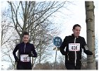 Slangenbeekloop 2017 Houtmaat