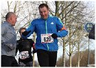 Slangenbeekloop 2017 Houtmaat
