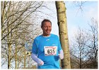Slangenbeekloop 2017 Houtmaat