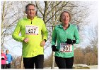 Slangenbeekloop 2017 Houtmaat