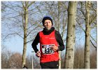 Slangenbeekloop 2017 Houtmaat
