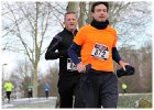 Slangenbeekloop 2017 Houtmaat