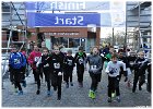 Slangenbeekloop 2017 Wijkcentrum