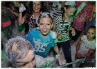 25ste Wijkfeest Slangenbeek Vrijdag