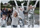 25ste Wijkfeest Slangenbeek Vrijdag