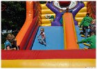 25ste Wijkfeest Slangenbeek Zaterdag