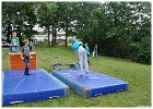 25ste Wijkfeest Slangenbeek Zaterdag