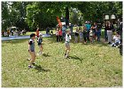 25ste Wijkfeest Slangenbeek Zaterdag