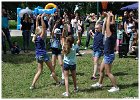 25ste Wijkfeest Slangenbeek Zaterdag