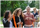 25ste Wijkfeest Slangenbeek Zaterdag