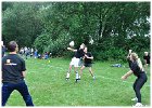 25ste Wijkfeest Slangenbeek Zondag