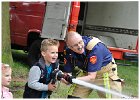 25ste Wijkfeest Slangenbeek Zondag