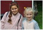 25ste Wijkfeest Slangenbeek Zondag