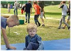 25ste Wijkfeest Slangenbeek Zondag