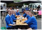 25ste Wijkfeest Slangenbeek Zondag
