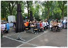 25ste Wijkfeest Slangenbeek Zondag