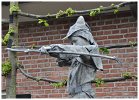 Living Statues Borne 2011