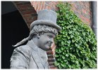 Living Statues Borne 2011