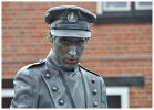 Living Statues Borne 2011