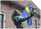Living Statues Borne 2011