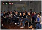 Thirteen Weeks en De Gildebroeders