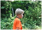 Wijkfeest Slangenbeek 2010