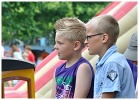 Wijkfeest Slangenbeek 2010