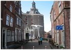 Sailing trip Lelystad - Enkhuizen I