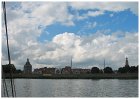 Sailing trip Lelystad - Enkhuizen I