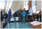 Sailing trip Lelystad - Enkhuizen I