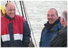 Sailing trip Lelystad - Enkhuizen II