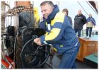 Sailing trip Lelystad - Enkhuizen II